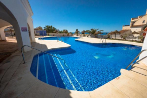 CAPISTRANO PLAYA 410 MENYBER, Nerja